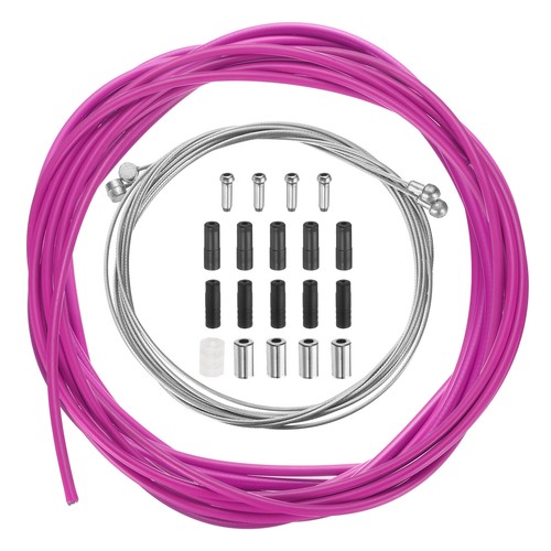 Bicycle brake cable - cable, housing