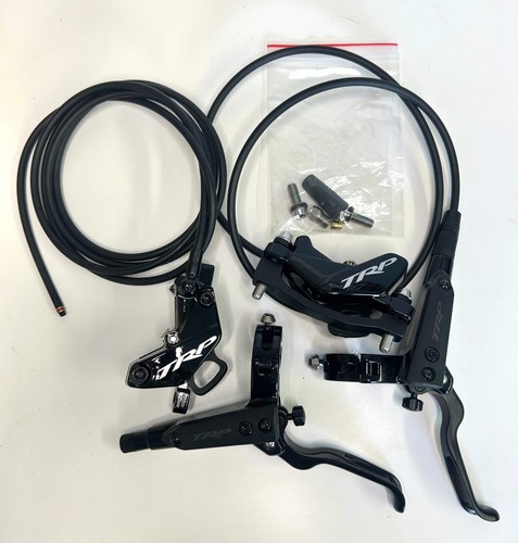 Tektro trail evo hydraulic - trail,