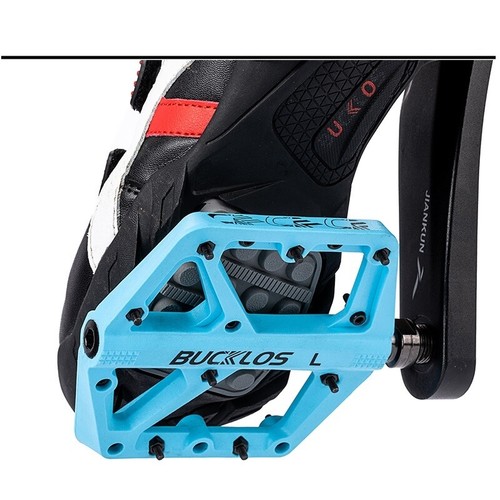 Bike pedals mountain - pedals,