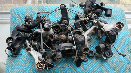 Large joblot job lot - large, shimano