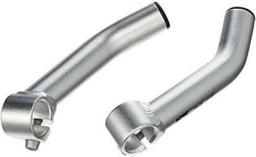 Xlc bicycle curved bar - bicycle,