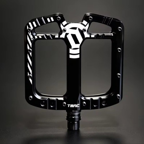Deity tmac pedal black fast - pedal,