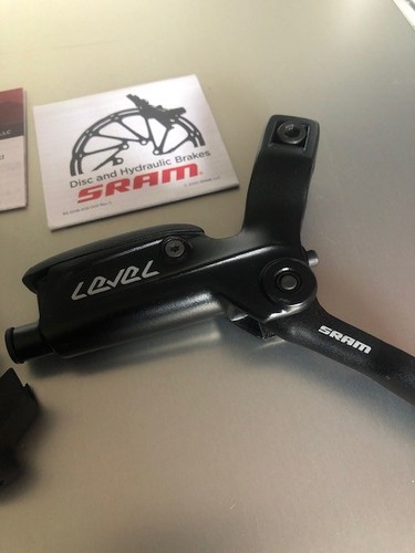 Sram hydraulic brake - ,