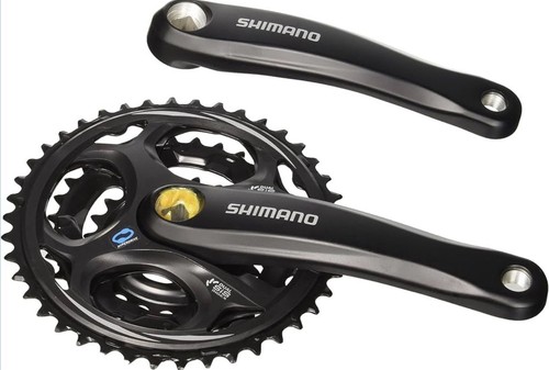 Shimano front chainwheel - shimano,