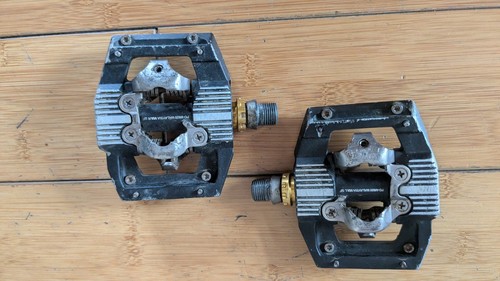 Shimano saint m820 mtb - saint, pd-m820