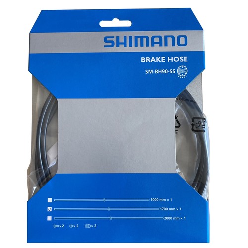 Shimano disc brake hose - shimano,