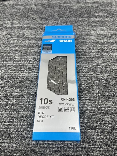 For shimano hg95 - 10, speed