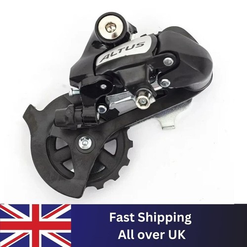Shimano altus rear - shimano,