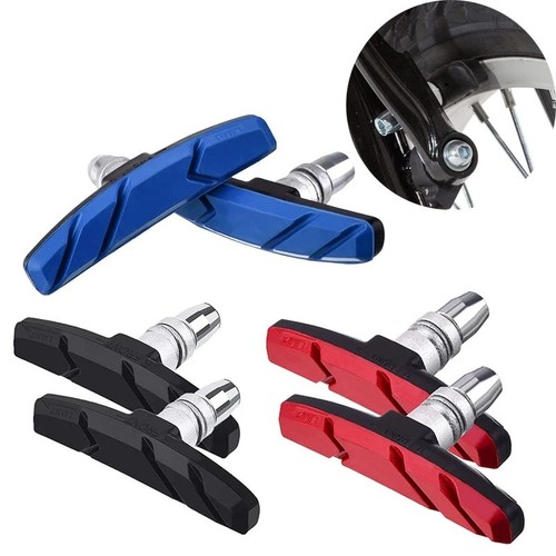 Pairs v brake blocks - v,