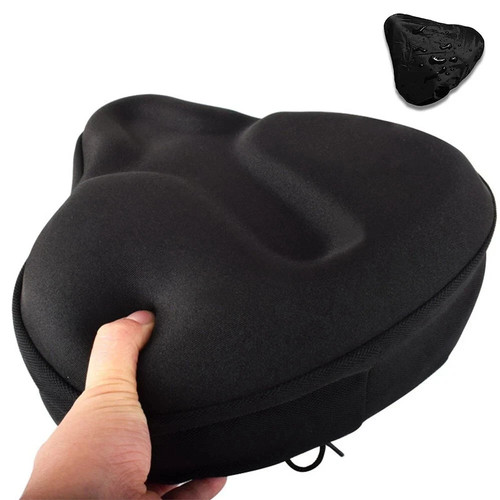 Extra wide comfy - wide, cushioned