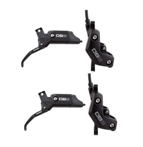 Limited time offer sram db8 - time,