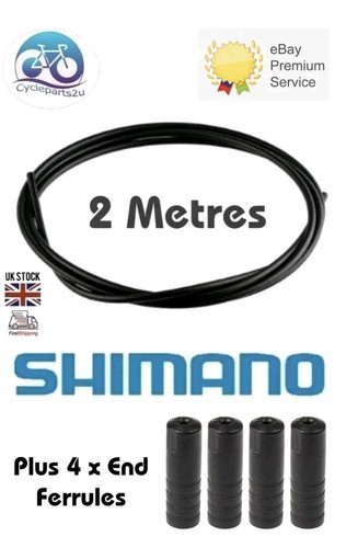 Shimano sp41 gear cable - ot-sp41,