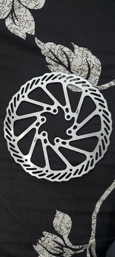 Mountain bicycle disc brake - mountain,