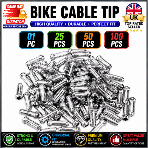 100pcs mtb bike brake - 100pcs, &