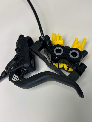 Magura mt5 brake single - mt5,