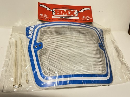Vintage rare nos 1980s bmx - vintage,