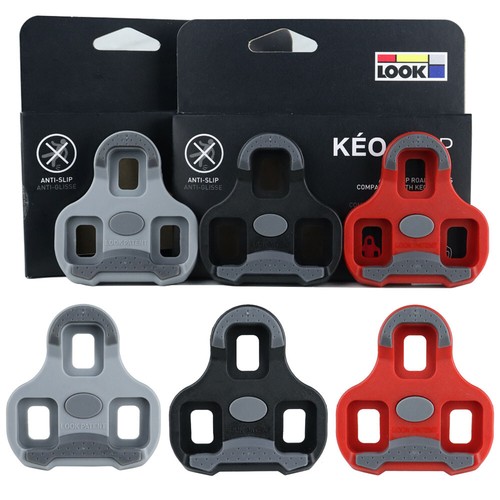 Look keo new anti slip - keo,