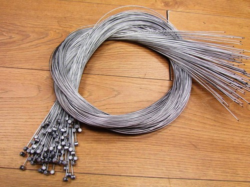 Mountain bike brake - bike, galvanised