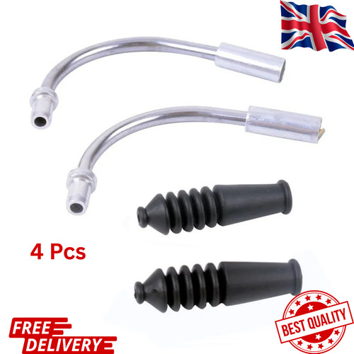 Bike brake noodles - brake,