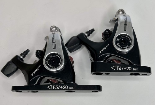 Trp spyre flat - trp,