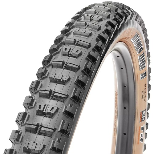 Maxxis minion dhr - dhr, ii