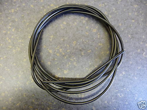 Black cycle outer cable 3 - cable,
