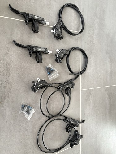 Shimano deore m8220 - shimano,