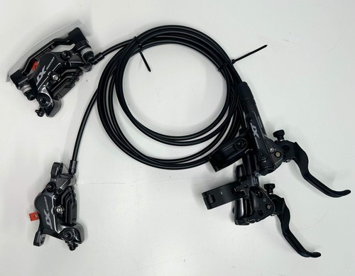 Shimano deore m8120 - deore, 4
