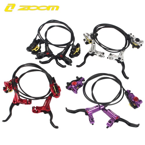 Zoom 875 hydraulic disc - zoom, hb-875