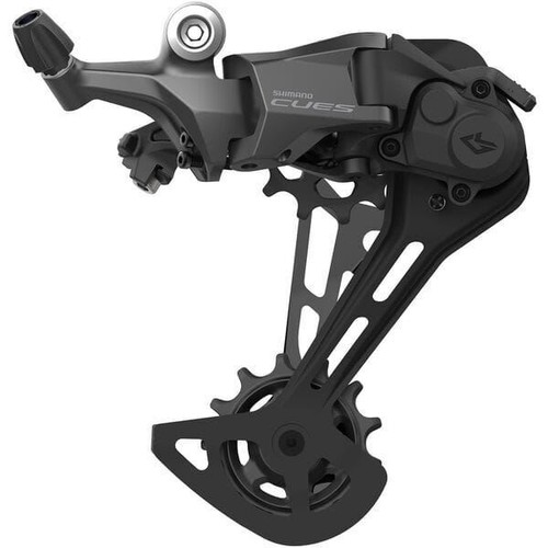 Shimano cues u6000 - cues, rd-u6000