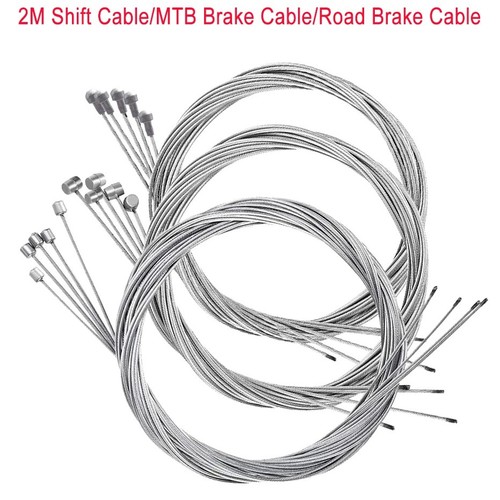 5pcs mtb road bike - 2m,