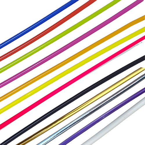 Outer brake casing sleeving - casing,