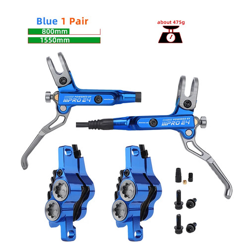 Mtb hydraulic disc brake - mtb,