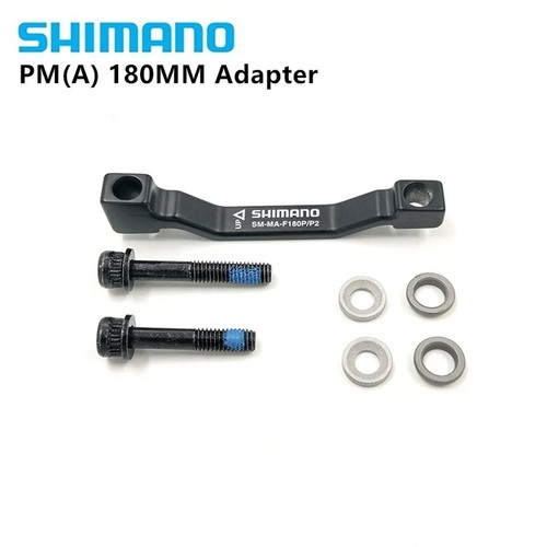 New shimano f180p - new, sm-ma-f180p/p2