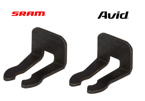 Elvedes for sram - sram, avid
