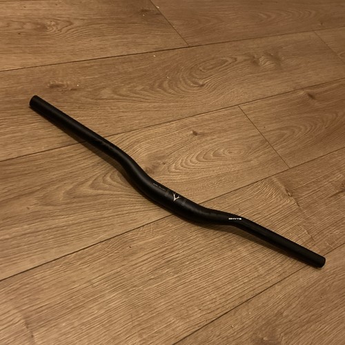 Whyte mtb riser handlebar - whyte,