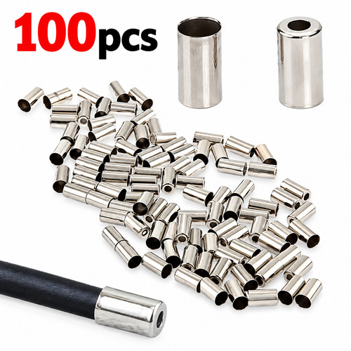 100 pcs bicycle brake cable - bicycle,