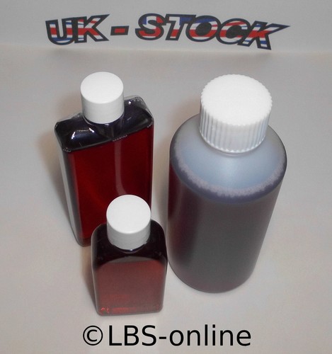 Mineral oil bike disc brake - oil,