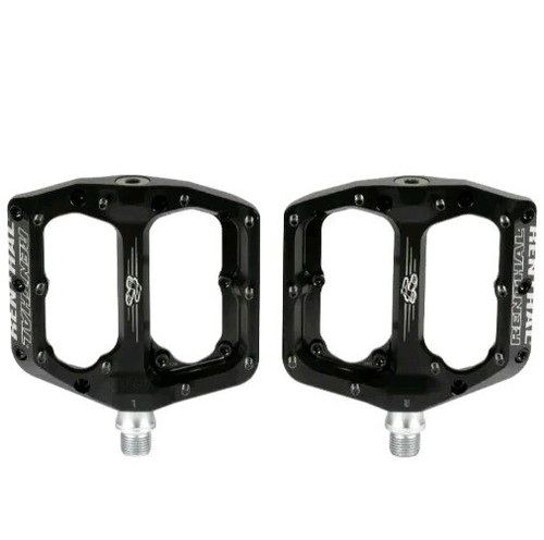 Renthal revo flat mtb - flat,