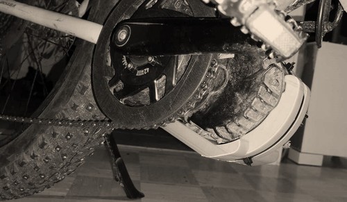 Bafang bbshd motor - bafang, cable