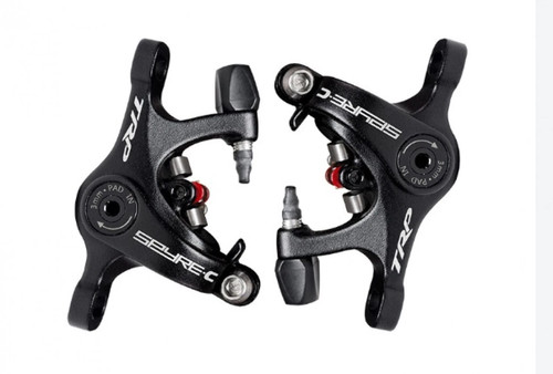 Trp spyre mechanical - spyre, c