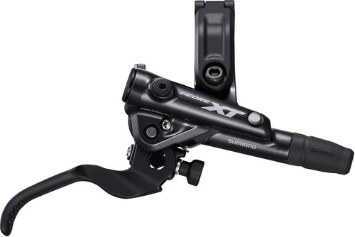 Shimano deore m8100 - xt, br-m8100