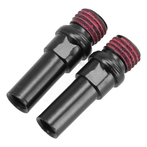 2pcs m10 brake mount bolts - m10,