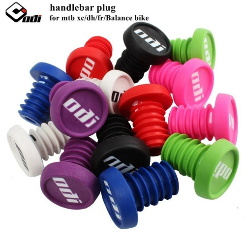 Odi push bar end - odi,