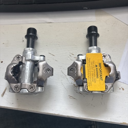 Shimano m540 spd - pd-m540, clipless