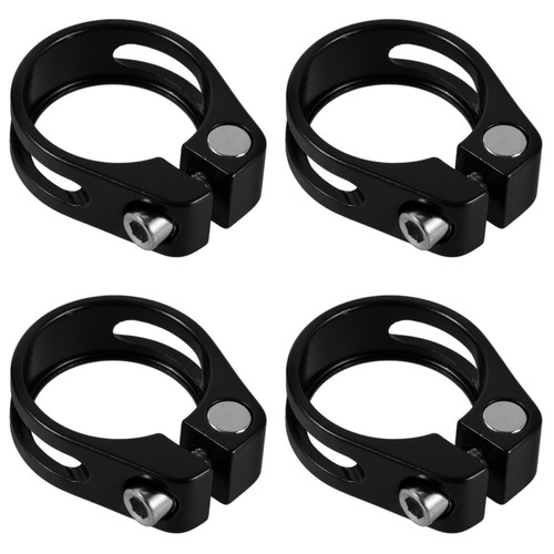 4pcs durable aluminum alloy - 4pcs,