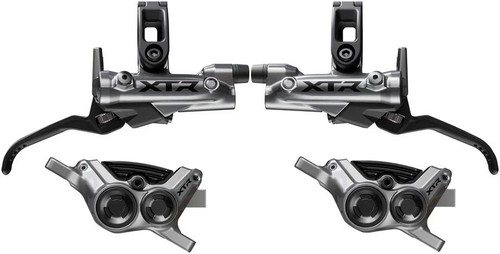 Shimano xtr m9220 - shimano, 4-pot