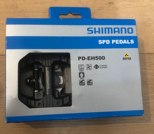 New shimano spd - new:,