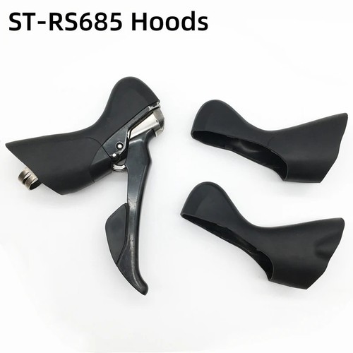 Rs685 lever hood - st-rs685,