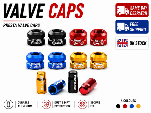 Bike presta valve inner - , tube
